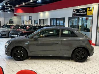AUDI A1 1.6 TDI Sport
