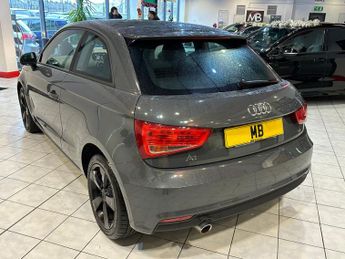 AUDI A1 1.6 TDI Sport