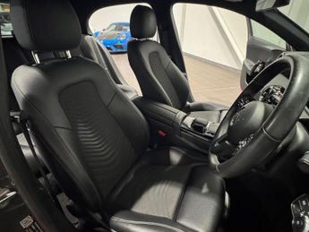 MERCEDES-BENZ A CLASS 1.5 A180d SE 7G-DCT Euro 6 (s/s) 5dr