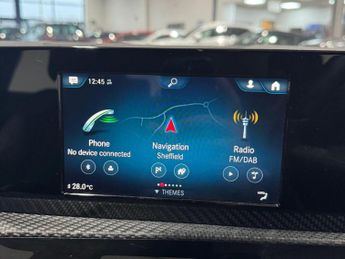 MERCEDES-BENZ A CLASS 1.5 A180d SE 7G-DCT Euro 6 (s/s) 5dr