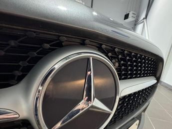 MERCEDES-BENZ A CLASS 1.5 A180d SE 7G-DCT Euro 6 (s/s) 5dr