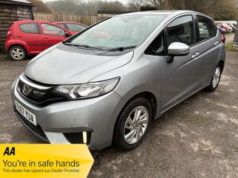 Honda Jazz 1.3 i-VTEC SE Navi