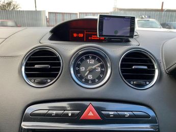 PEUGEOT RCZ 1.6 THP GT