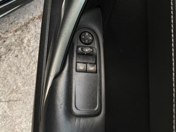 PEUGEOT RCZ 1.6 THP GT