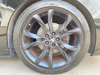 PEUGEOT RCZ 1.6 THP GT