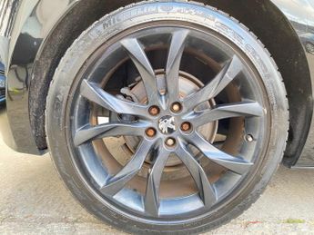 PEUGEOT RCZ 1.6 THP GT