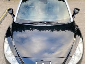 PEUGEOT RCZ 1.6 THP GT