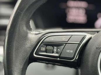 AUDI A5 2.0 TDI 35 Sport