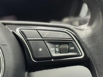 AUDI A5 2.0 TDI 35 Sport