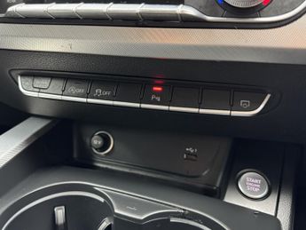 AUDI A5 2.0 TDI 35 Sport