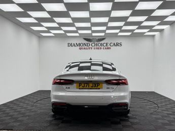 AUDI A5 2.0 TDI 35 Sport