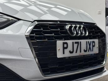 AUDI A5 2.0 TDI 35 Sport