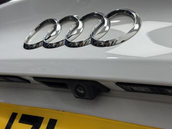 AUDI A5 2.0 TDI 35 Sport