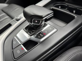 AUDI A5 2.0 TDI 35 Sport