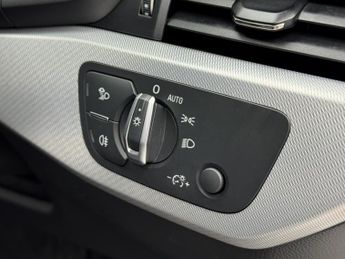 AUDI A5 2.0 TDI 35 Sport