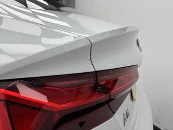 AUDI A5 2.0 TDI 35 Sport