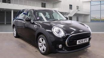 MINI Clubman 1.5 Cooper Euro 6 (s/s) 6dr