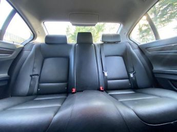 BMW 7 SERIES 3.0 730d SE Auto Euro 5 (s/s) 4dr