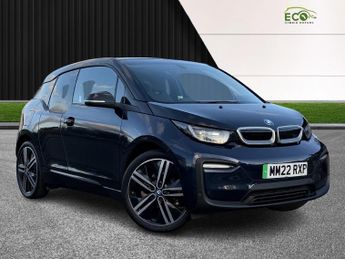 BMW I3 i3 120Ah