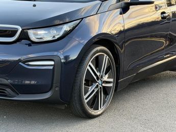 BMW I3 i3 120Ah