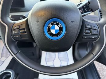 BMW I3 i3 120Ah