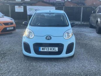 CITROEN C1 1.0 i VT