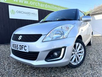 Suzuki Swift 1.2 SZ3