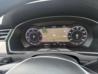 VOLKSWAGEN PASSAT 2.0 TDI BlueMotion Tech GT