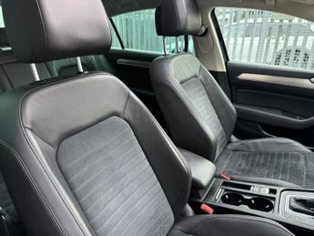 VOLKSWAGEN PASSAT 2.0 TDI BlueMotion Tech GT
