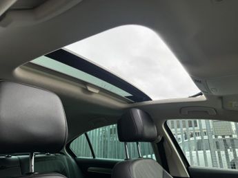 VOLKSWAGEN PASSAT 2.0 TDI BlueMotion Tech GT