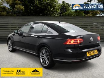 VOLKSWAGEN PASSAT 2.0 TDI BlueMotion Tech GT
