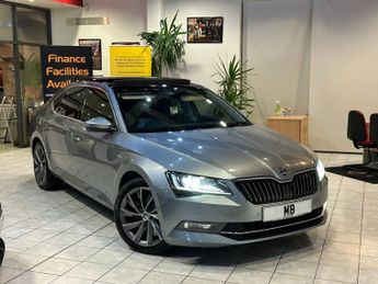 BMW 3 SERIES 2.0 320i M Sport Touring