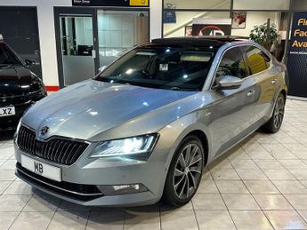 BMW 3 SERIES 2.0 320i M Sport Touring