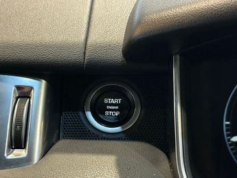 LAND ROVER RANGE ROVER SPORT 3.0 SD V6 HSE OVERFINCH)