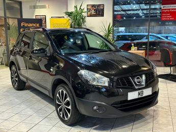 Nissan Qashqai 1.6 360
