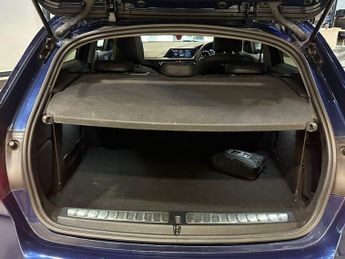 BMW 1 SERIES 1.5 118i Sport