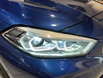 BMW 1 SERIES 1.5 118i Sport