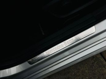 MERCEDES-BENZ CLA 1.6 CLA180 AMG Sport Coupe 7G-DCT Euro 6 (s/s) 4dr