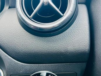 MERCEDES-BENZ CLA 1.6 CLA180 AMG Sport Coupe 7G-DCT Euro 6 (s/s) 4dr