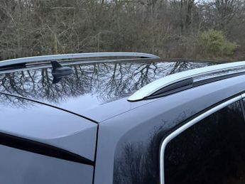 VOLKSWAGEN SHARAN 2.0 TDI SEL