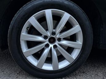 VOLKSWAGEN SHARAN 2.0 TDI SEL