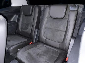 VOLKSWAGEN SHARAN 2.0 TDI SEL