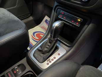 VOLKSWAGEN SHARAN 2.0 TDI SEL