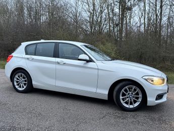 BMW 118 1.5 118i SE 5-Door