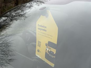 AUDI A1 1.4 TFSI S line