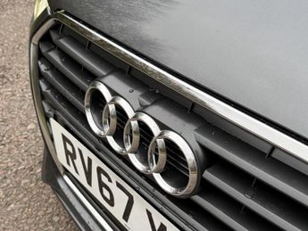 AUDI A1 1.4 TFSI S line