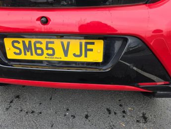 TOYOTA AYGO 1.0 VVT-i x-pression