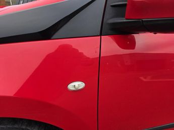 TOYOTA AYGO 1.0 VVT-i x-pression