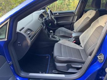 VOLKSWAGEN GOLF 2.0 TSI BlueMotion Tech R DSG 4Motion Euro 6 (s/s) 5dr