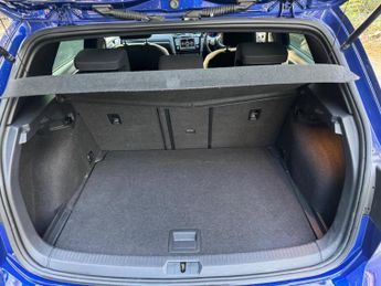 VOLKSWAGEN GOLF 2.0 TSI BlueMotion Tech R DSG 4Motion Euro 6 (s/s) 5dr